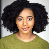 Bilder Alyah Chanelle Scott