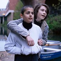 Bilder Padmé Hamdemir