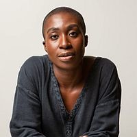 Bilder Vivienne Acheampong