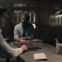 Bilder Iván Amozurrutia