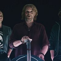 Bilder Lukas Loughran