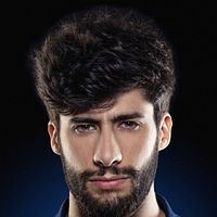 Bilder Mohamed Belkhir