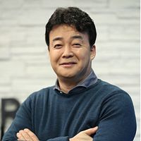 Bilder Paik Jong-won