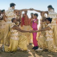 Bilder Shan Robitzky