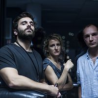 Bilder Antonia Buresi