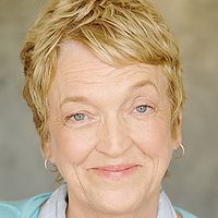 Bilder Nancy Linehan Charles