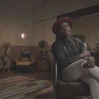 Bilder Kirk Franklin