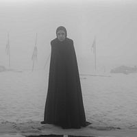 Bilder Kathryn Hunter