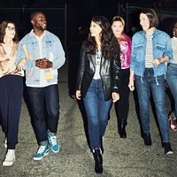 Bilder Lily Mae Harrington