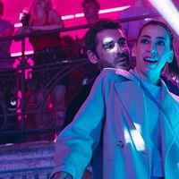 Bilder Shadi Hedayati