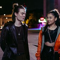 Bilder Samirah Breuer