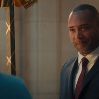 Bilder Everon Jackson Hooi