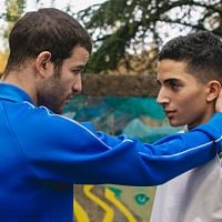 Bilder Bilel Chegrani