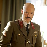 Bilder Fedor Bondarchuk