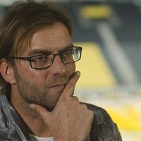 Bilder Jürgen Klopp