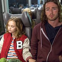 Bilder Johnny Sequoyah