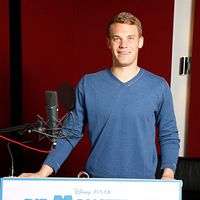 Bilder Manuel Neuer