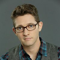 Bilder Gregory Marcel