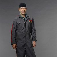 Bilder Luis Antonio Ramos