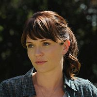 Bilder Katie Aselton