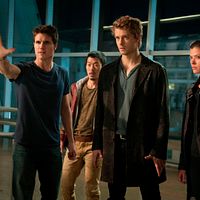 Bilder Luke Mitchell