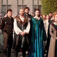 Bilder Megan Follows