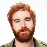 Bilder Andrew Santino