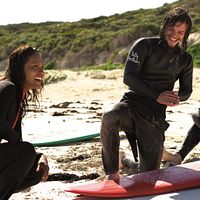 Bilder Aaron Glenane