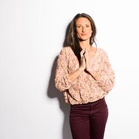 Bilder Camille Cottin