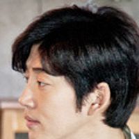 Bilder Kyesang Yoon