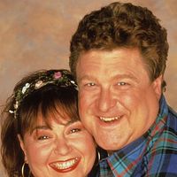 Bilder Roseanne Barr