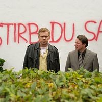 Bilder Robert Palfrader