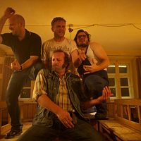 Bilder Daniel Christensen