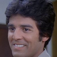 Bilder Erik Estrada