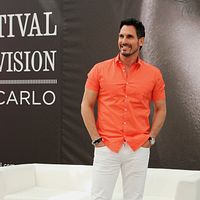 Bilder Don Diamont