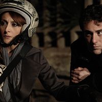 Bilder Paola Minaccioni