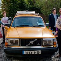 Bilder Edward MacLiam