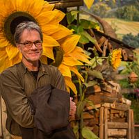 Bilder Max Herbrechter