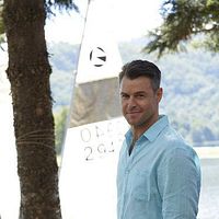 Bilder Rodger Corser