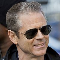 Bilder C. Thomas Howell