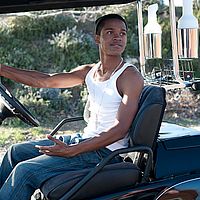 Bilder Octavius J. Johnson