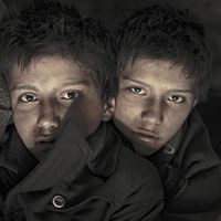 Bilder András Gyémánt