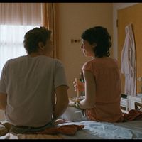 Bilder Gabrielle Marion-Rivard