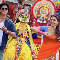 Bilder Deepika Padukone