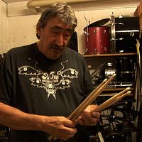 Bilder Jimmy Carl Black