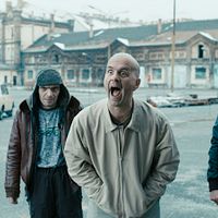 Bilder Roland Tzafetaas