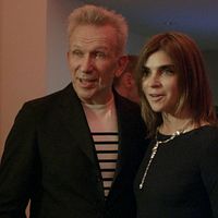 Bilder Carine Roitfeld