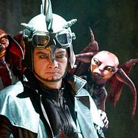 Bilder Simon Farnaby