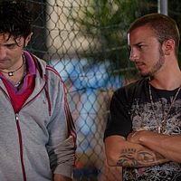 Bilder Nicolas Vaporidis