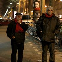 Bilder Giovanni Senzani